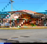 The Royal Hotel Meandarra - Timeshare Accommodation
