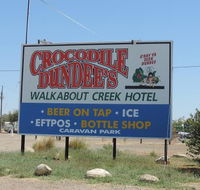 Walkabout Creek Hotel - Timeshare Accommodation