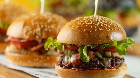 L'Burger - Timeshare Accommodation 0