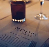 Moda Kitchen and Bar - Timeshare Accommodation