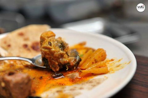 VUTU Nepalese - Timeshare Accommodation 0