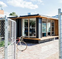 Rudimentary - Timeshare Accommodation