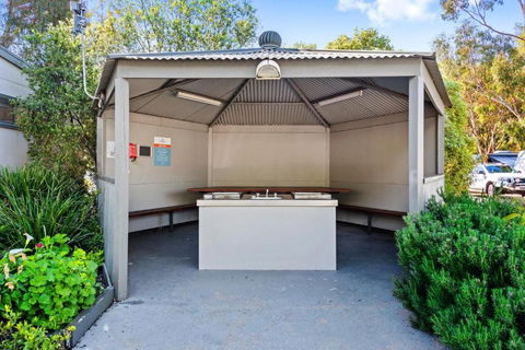 Discovery Parks Melbourne - Timeshare Accommodation 0