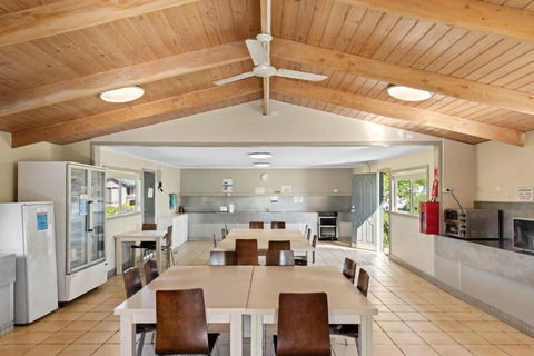 Discovery Parks Melbourne - Timeshare Accommodation 1
