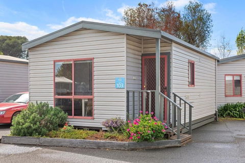 Discovery Parks Melbourne - Timeshare Accommodation 2