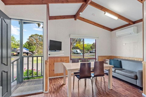 Discovery Parks Melbourne - Timeshare Accommodation 3