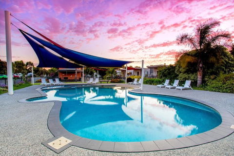 Discovery Parks Melbourne - Timeshare Accommodation 8