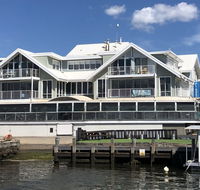 Williamstown Residences - Timeshare Accommodation