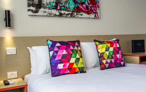 Nightcap At Ashley Hotel - Timeshare Accommodation 2