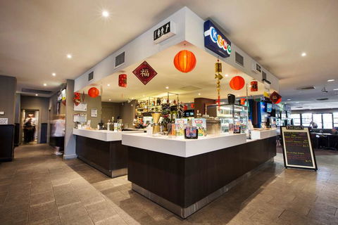 Nightcap At Ashley Hotel - Timeshare Accommodation 3
