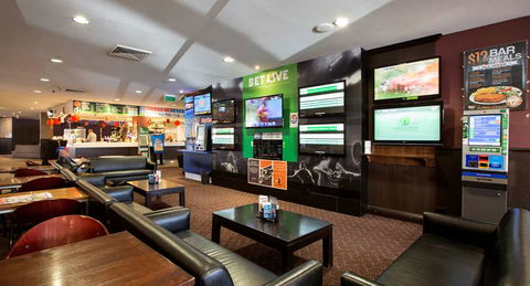 Nightcap At Ashley Hotel - Timeshare Accommodation 4