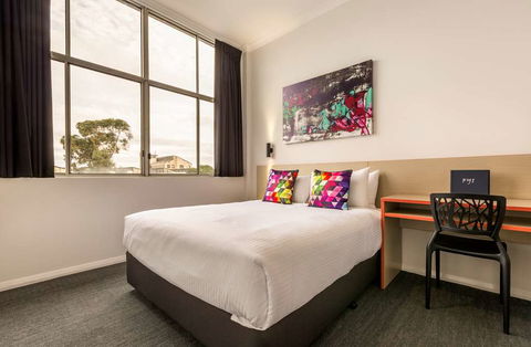 Nightcap At Ashley Hotel - Timeshare Accommodation 5