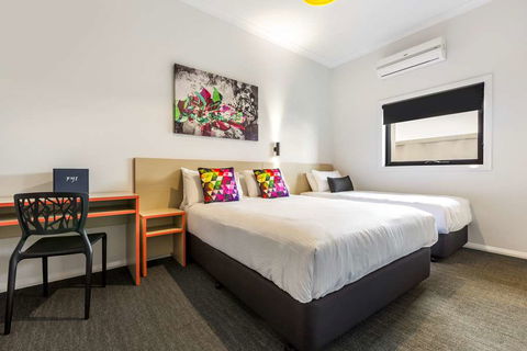 Nightcap At Ashley Hotel - Timeshare Accommodation 6
