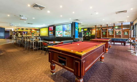 Nightcap At Ashley Hotel - Timeshare Accommodation 7
