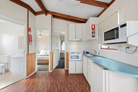 Discovery Parks Melbourne - Timeshare Accommodation 5