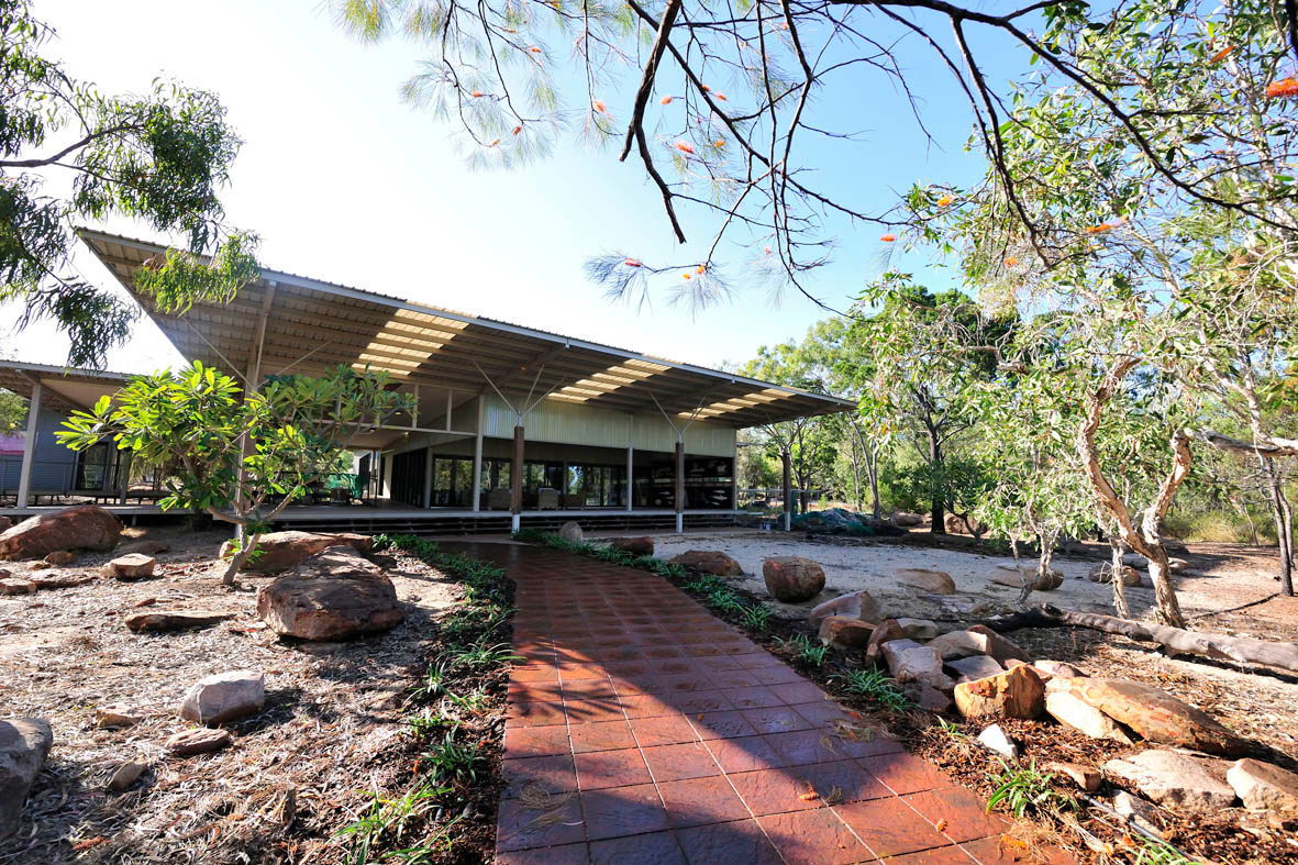 Alyangula NT Timeshare Accommodation