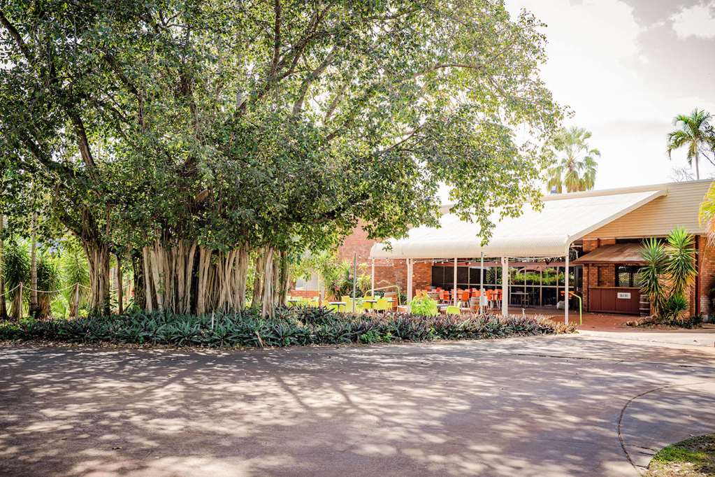Adelaide River NT Timeshare Accommodation