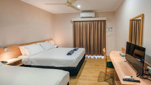 Contour Hotel - Timeshare Accommodation 5