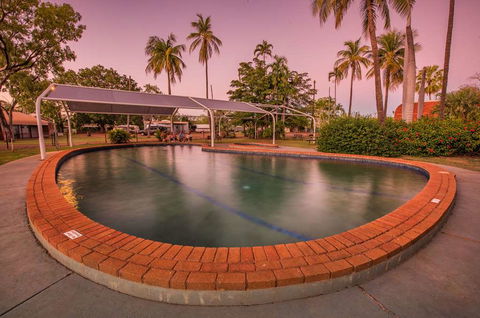 Contour Hotel - Timeshare Accommodation 11