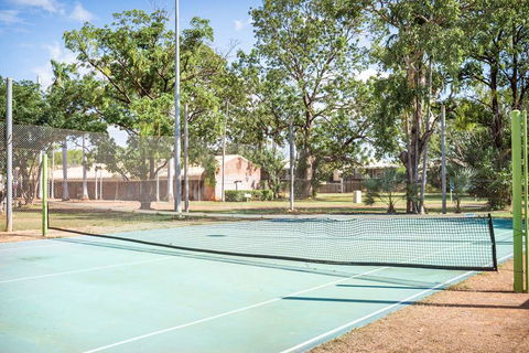 Contour Hotel - Timeshare Accommodation 14
