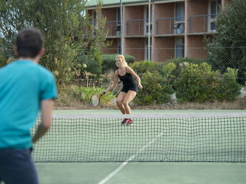 Mercure Kangaroo Island Lodge - Timeshare Accommodation 4
