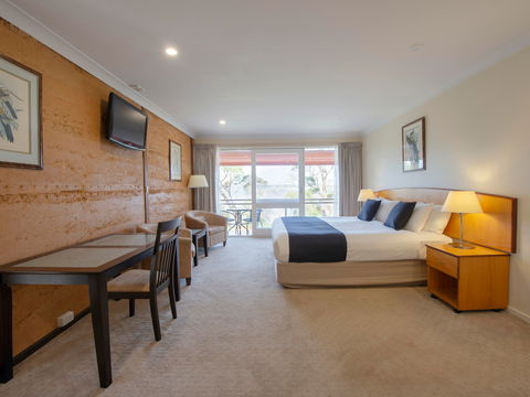 Mercure Kangaroo Island Lodge - Timeshare Accommodation 5