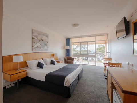 Mercure Kangaroo Island Lodge - Timeshare Accommodation 6