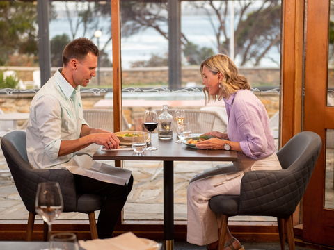 Mercure Kangaroo Island Lodge - Timeshare Accommodation 12