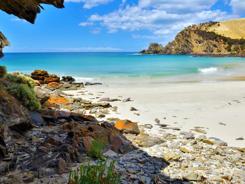 Mercure Kangaroo Island Lodge - Timeshare Accommodation 14