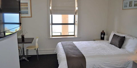 Kangaroo Island Seafront Resort - Timeshare Accommodation 0