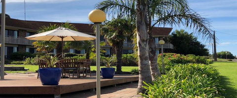 Kangaroo Island Seaside Inn - Timeshare Accommodation 0
