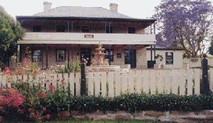 Segenhoe Inn Luxury Boutique Hotel - Timeshare Accommodation 0
