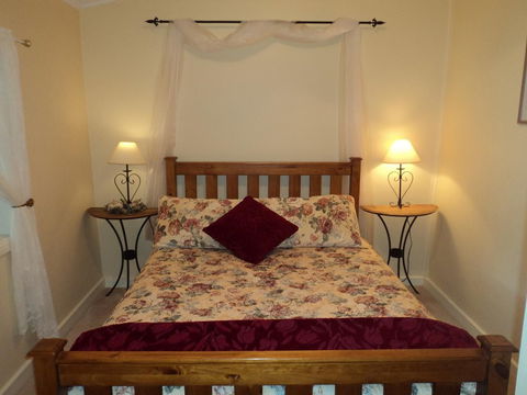 Greenocks Old Telegraph Station - Timeshare Accommodation 2
