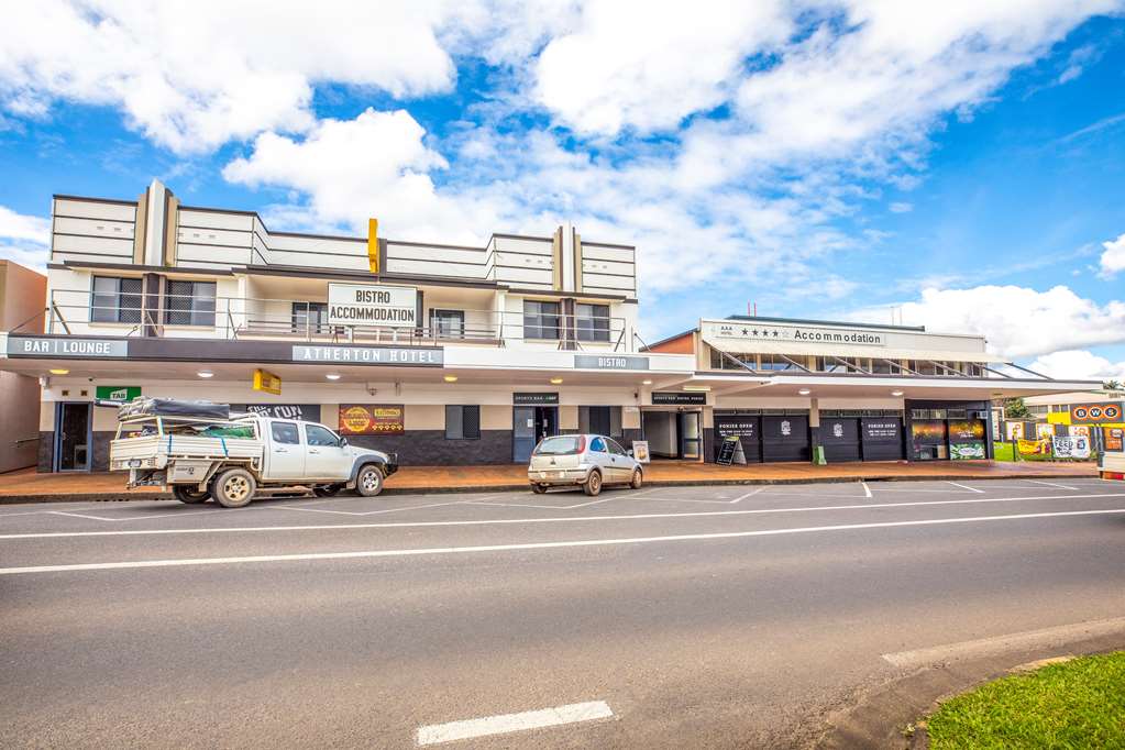 Atherton QLD Timeshare Accommodation