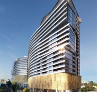 Emporium Hotel South Bank - Timeshare Accommodation