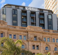 Adina Apartment Hotel Brisbane - Timeshare Accommodation