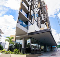 Arise Brisbane One - Timeshare Accommodation
