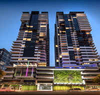 Arise Ivy and Eve - Timeshare Accommodation