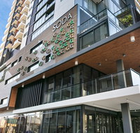 Arise Soda - Timeshare Accommodation