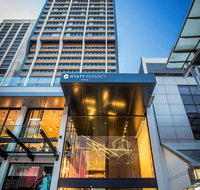 Hyatt Regency Brisbane - Timeshare Accommodation