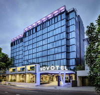 Novotel Brisbane South Bank Hotel - Timeshare Accommodation