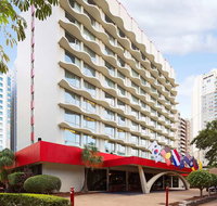 Royal on the Park - Timeshare Accommodation