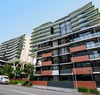 Arise Arena - Timeshare Accommodation
