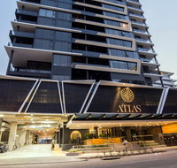 Arise Atlas - Timeshare Accommodation