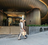 Arise Brisbane Skytower - Timeshare Accommodation