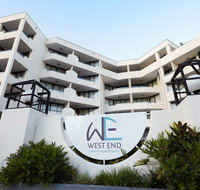 Central West End Apartments - Timeshare Accommodation