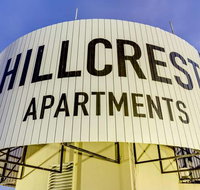 Hillcrest Central Apartment Hotel - Timeshare Accommodation