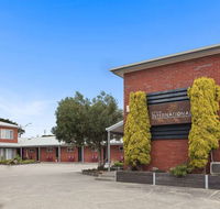 Comfort Inn The International - Timeshare Accommodation