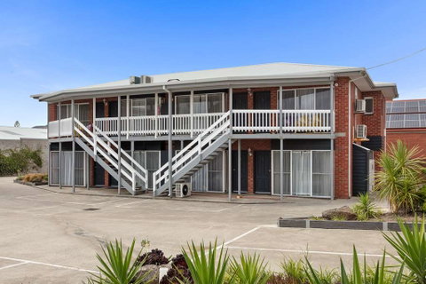 Comfort Inn, The International - Timeshare Accommodation 1