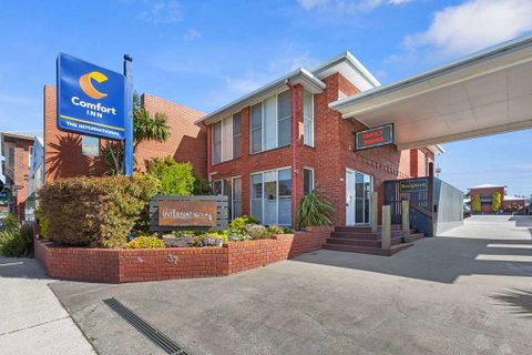 Comfort Inn, The International - Timeshare Accommodation 2